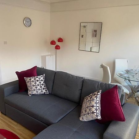 Raleigh Ff&Tf - 1 Bed Georgian Flat In The Centre Of Exeter, Free Parking With Wifi Apartamento Exterior foto