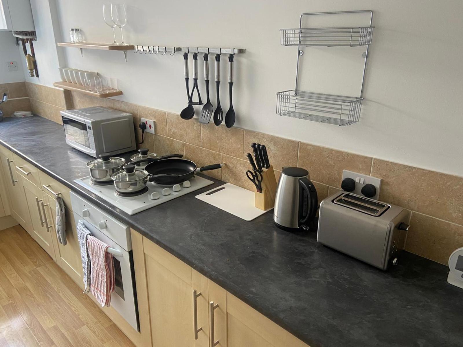Raleigh Ff&Tf - 1 Bed Georgian Flat In The Centre Of Exeter, Free Parking With Wifi Apartamento Quarto foto